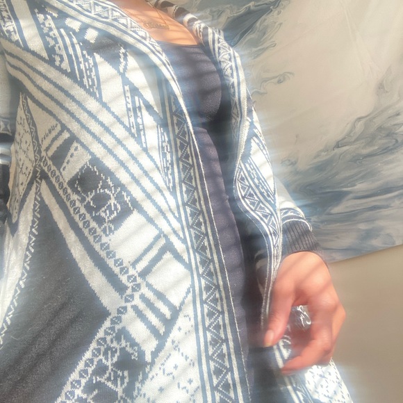 Boho Cardigan - Picture 3 of 5